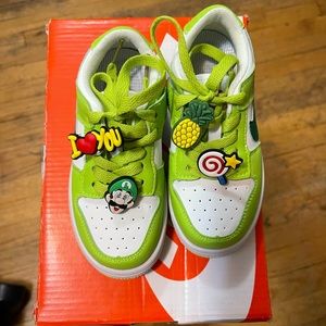 Nike kid special shoes